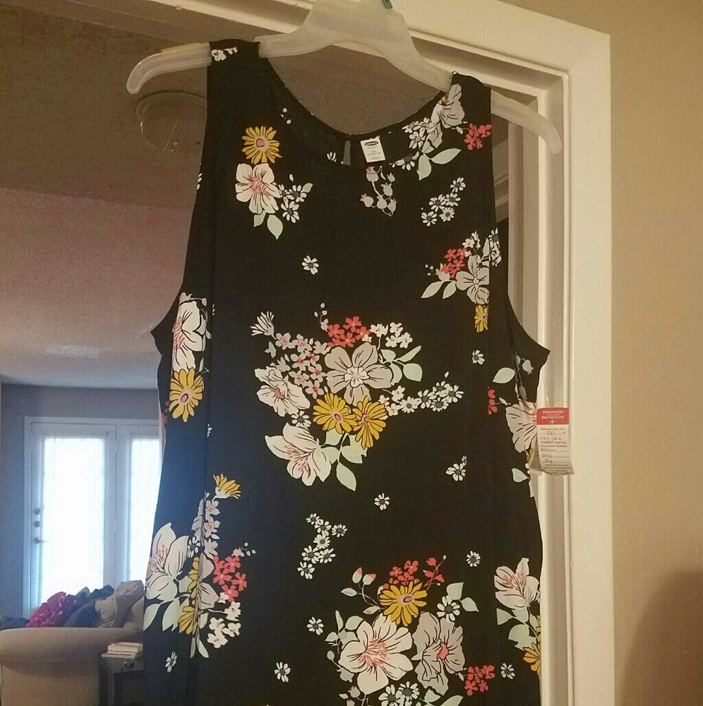 Flower Top